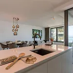 Huswell - Stunning With Breathtaking Views 公寓 奥斯滕德