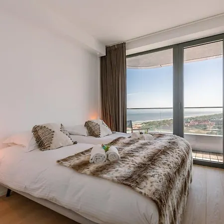 Apartment Huswell - Stunning With Breathtaking Views