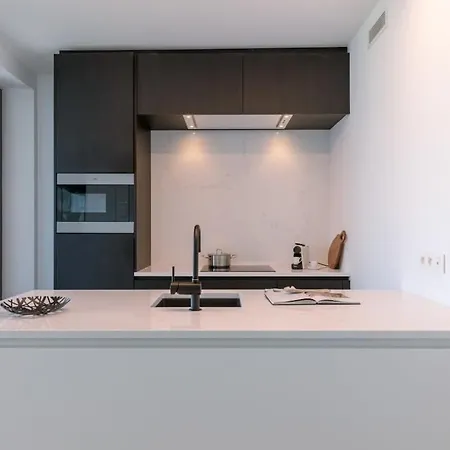 Huswell - Stunning With Breathtaking Views Ostend