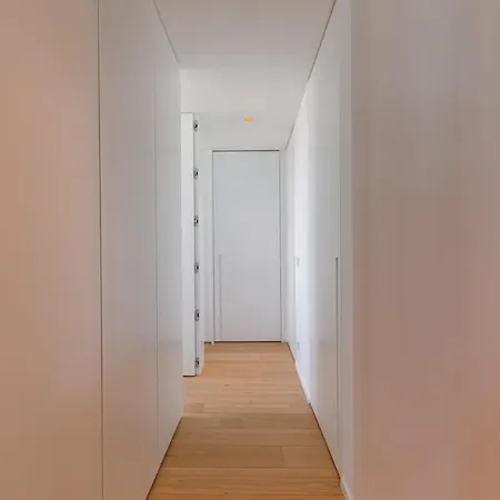 Apartamento Huswell - Stunning With Breathtaking Views Ostend