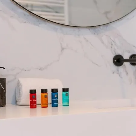 Apartamento Huswell - Stunning With Breathtaking Views *