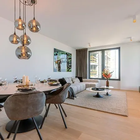 Apartman Huswell - Stunning With Breathtaking Views