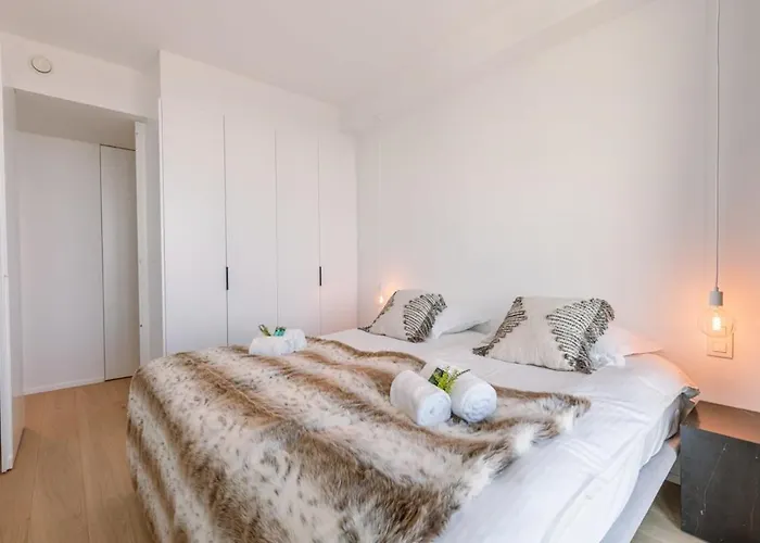 Huswell - Stunning With Breathtaking Views *