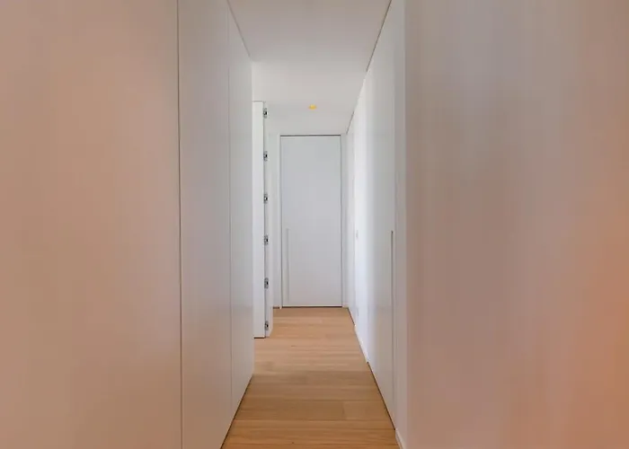 Apartment Huswell - Stunning With Breathtaking Views Ostende