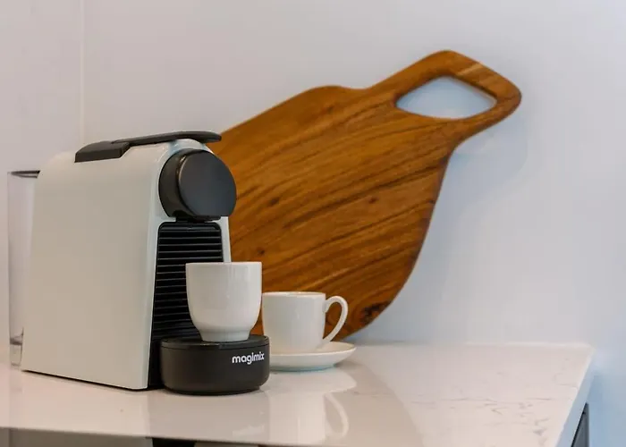 Apartment Huswell - Stunning With Breathtaking Views *