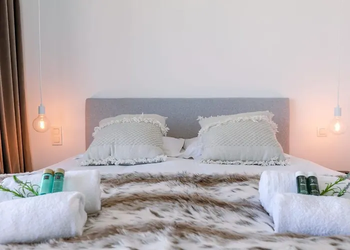 Huswell - Stunning With Breathtaking Views Apartment Ostende