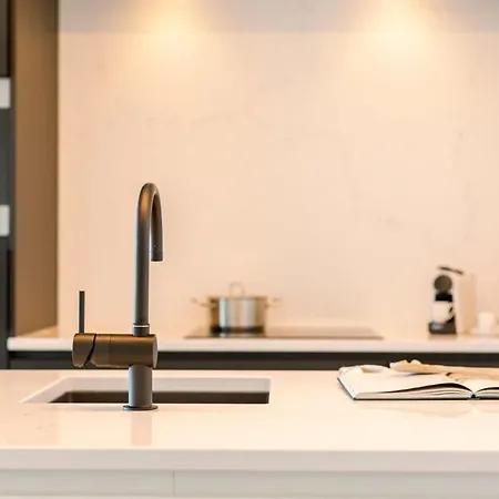 Apartman Huswell - Stunning With Breathtaking Views *