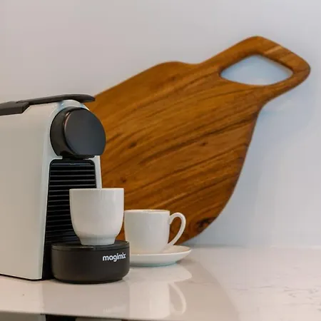 Apartman Huswell - Stunning With Breathtaking Views *