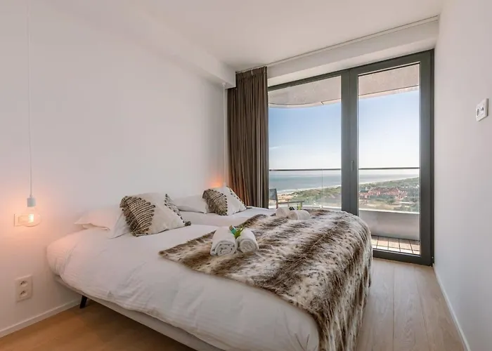 Apartamento Huswell - Stunning With Breathtaking Views
