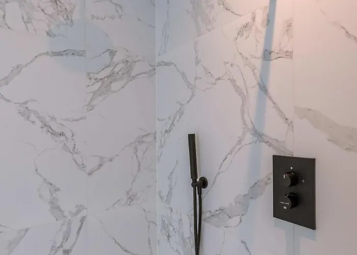 Huswell - Stunning With Breathtaking Views Apartamento Ostende