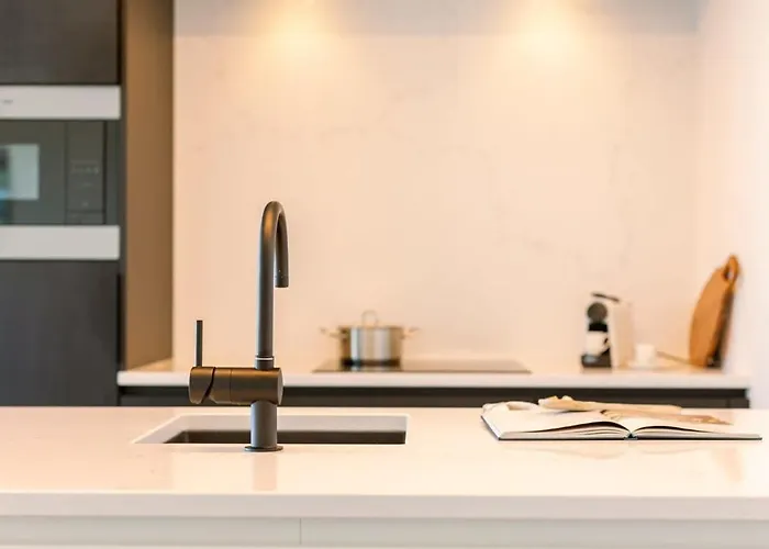 Apartamento Huswell - Stunning With Breathtaking Views *