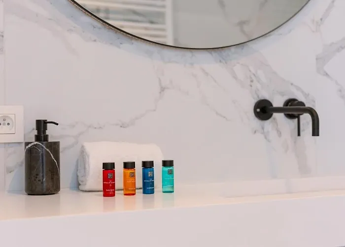 Apartamento Huswell - Stunning With Breathtaking Views *