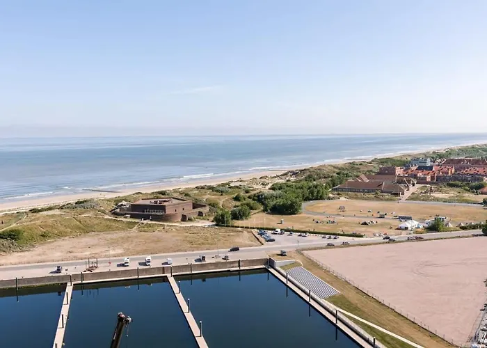 Huswell - Stunning With Breathtaking Views Apartamento